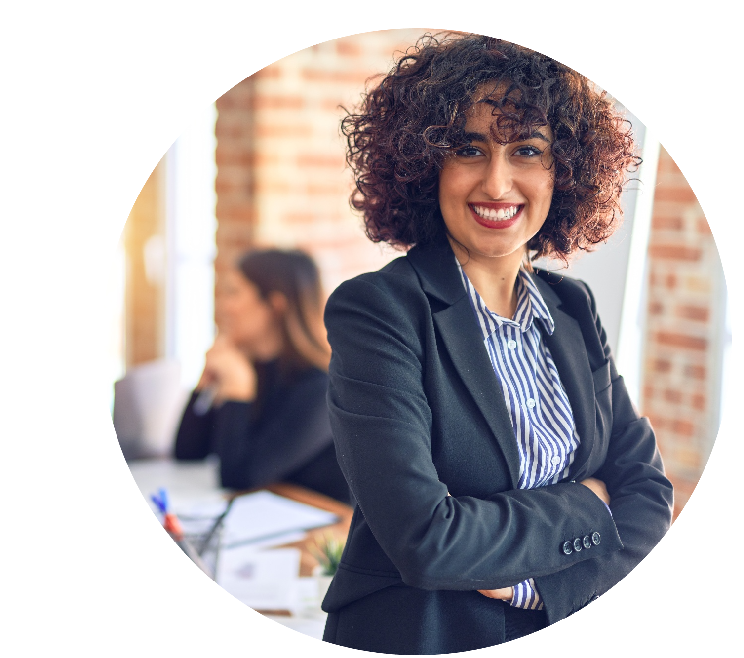 maak maatschappelijke impact met je collegas