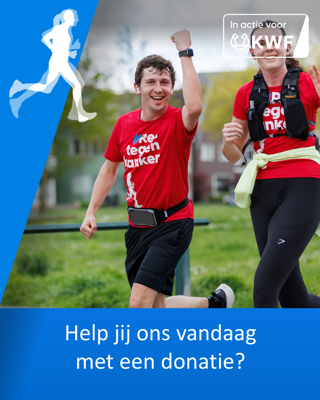 Ren tegen kanker Insta post 5