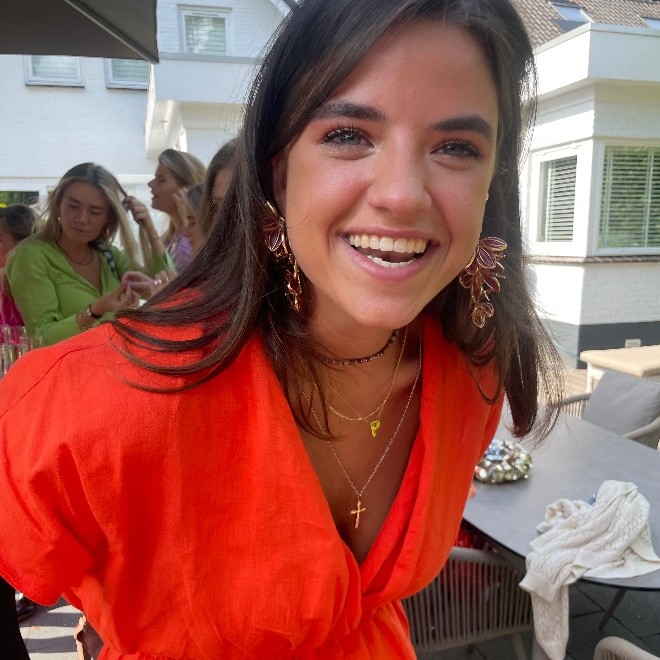 Bastienne Van Reusel