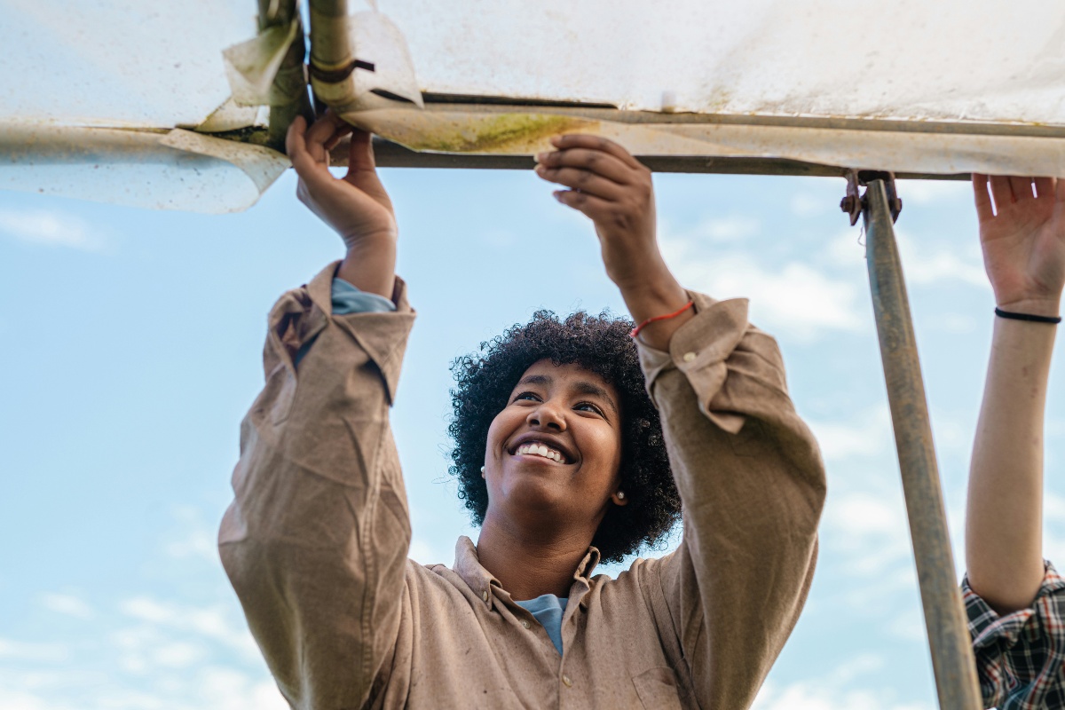 Start een persoonlijke challenge voor KWF