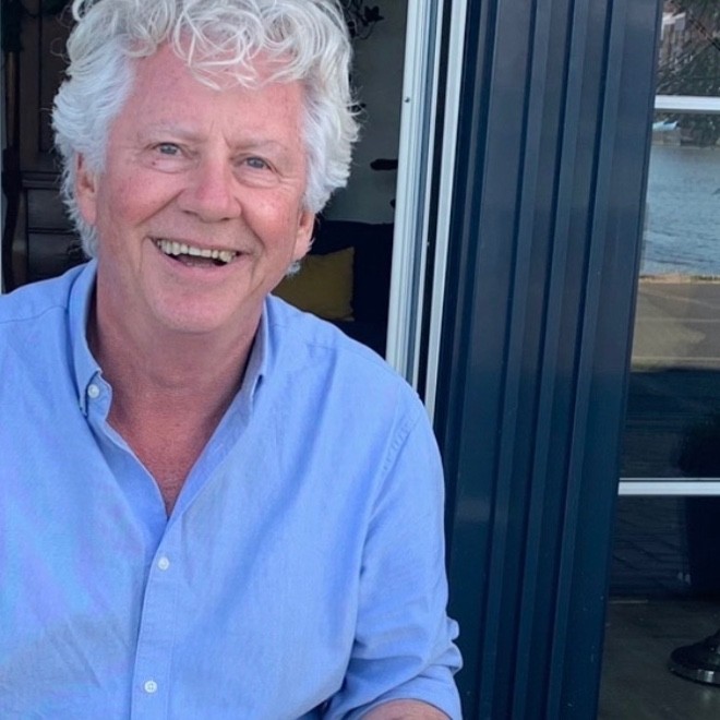 Bob Waaijer