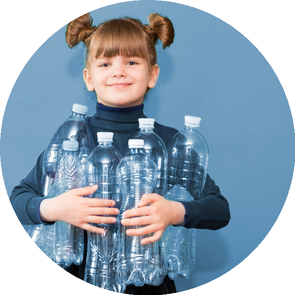 organiseer een statiegeld actie