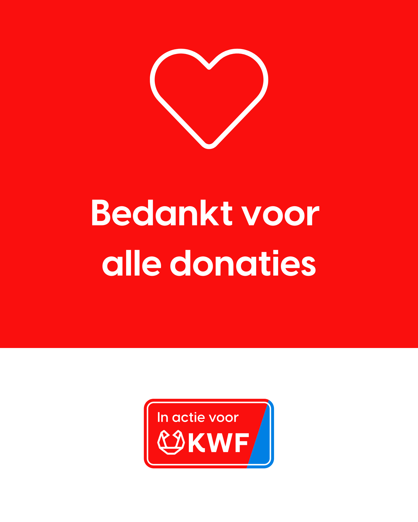 Actie Instagram 2
