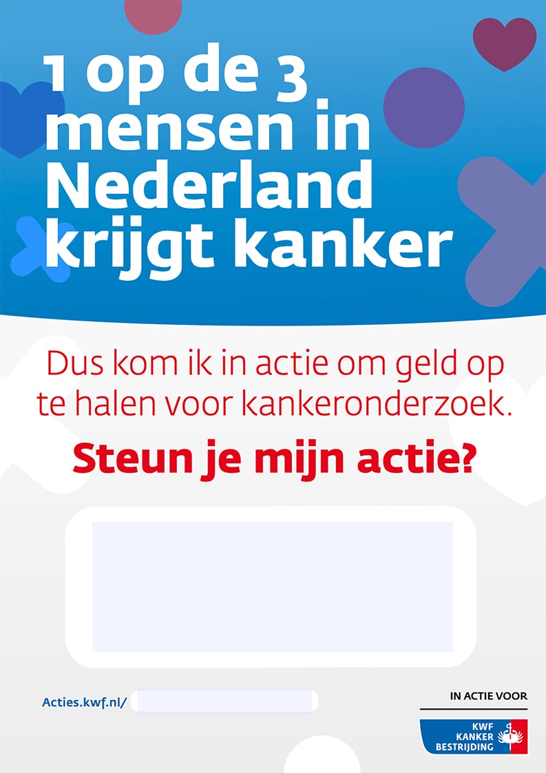 Uitnodiging template