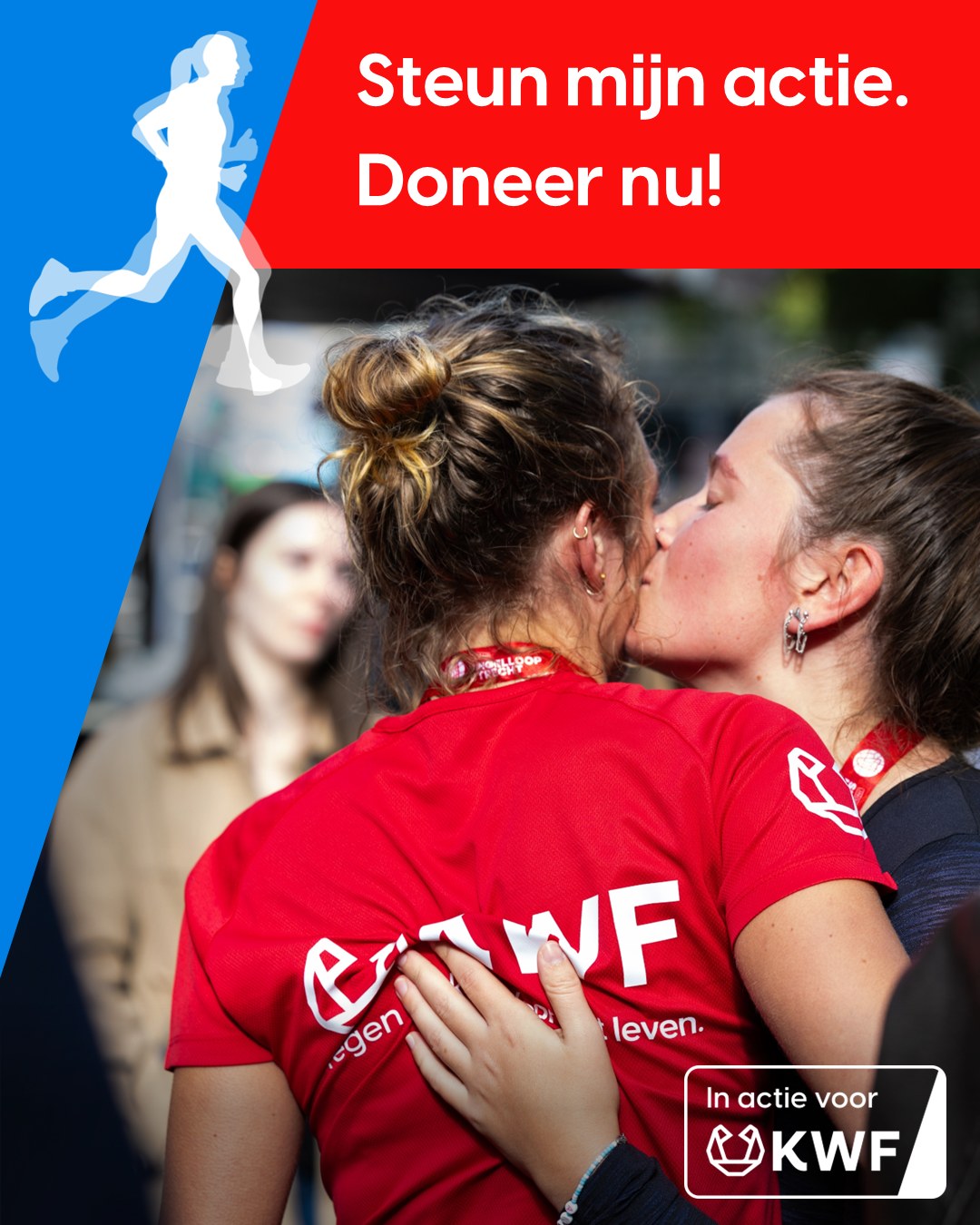 Ren tegen kanker Insta post 2