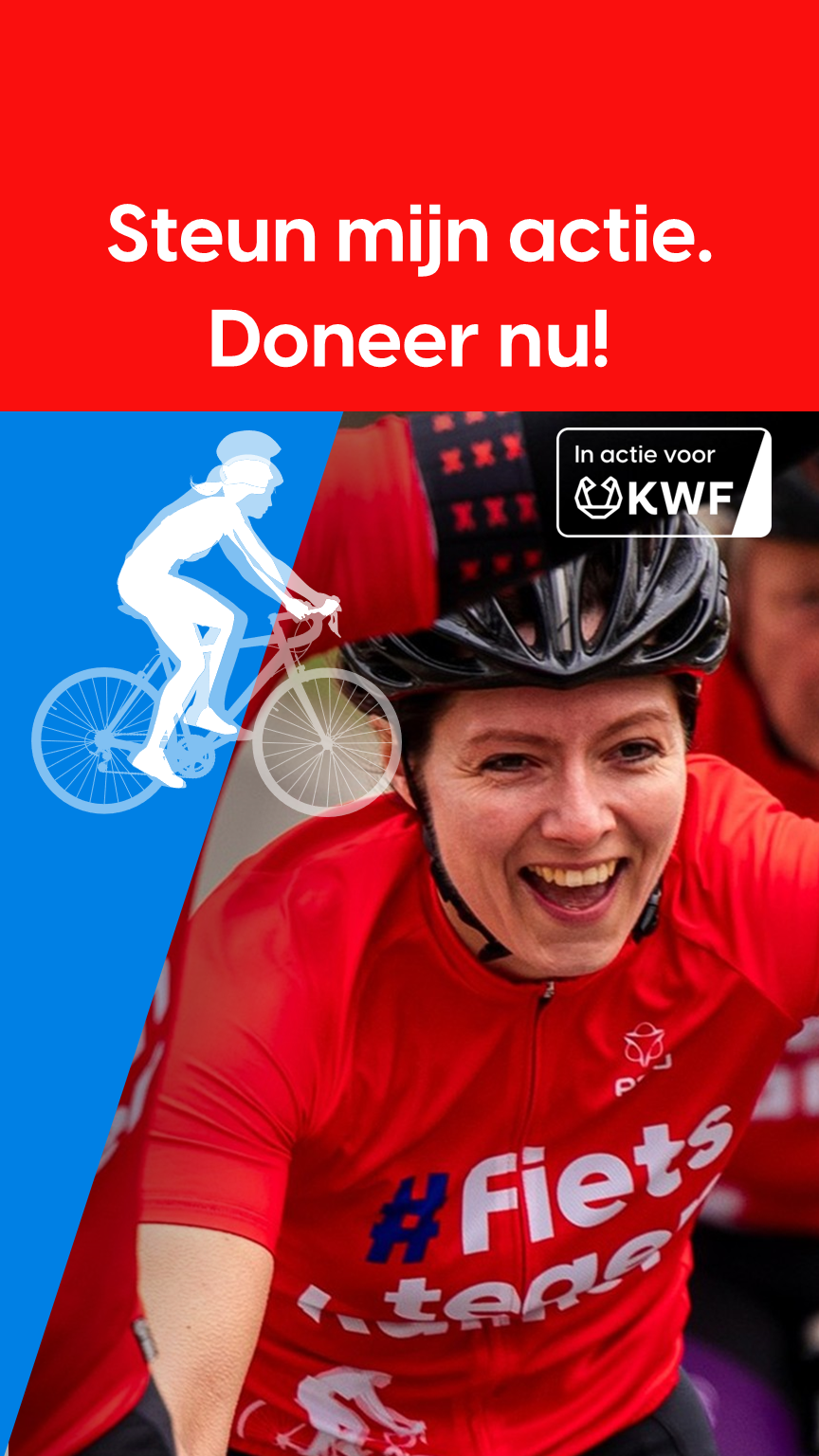 Fiets Social story 2