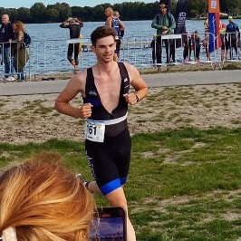 Jesse Lagendijk