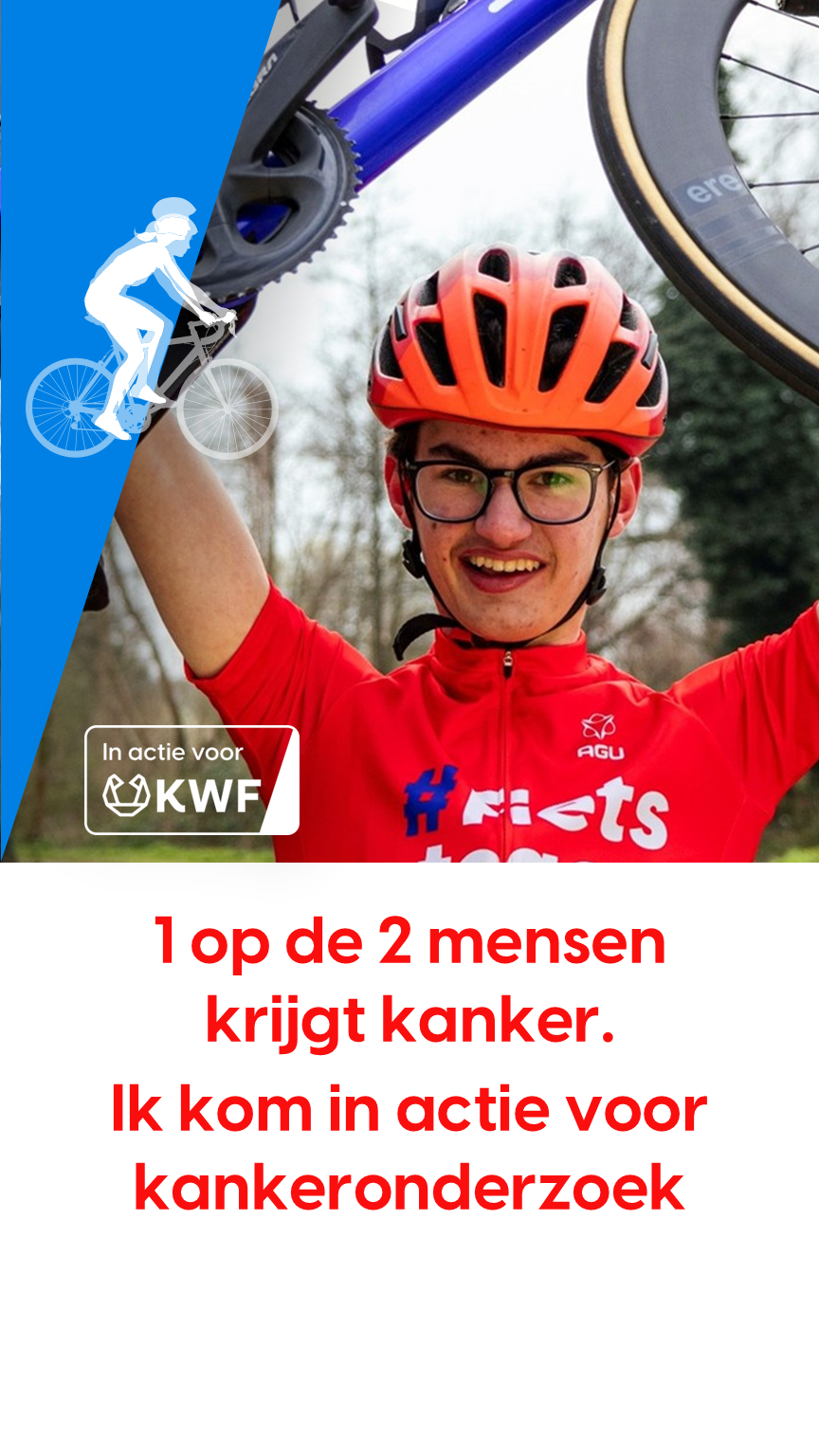 Fiets Social story 4