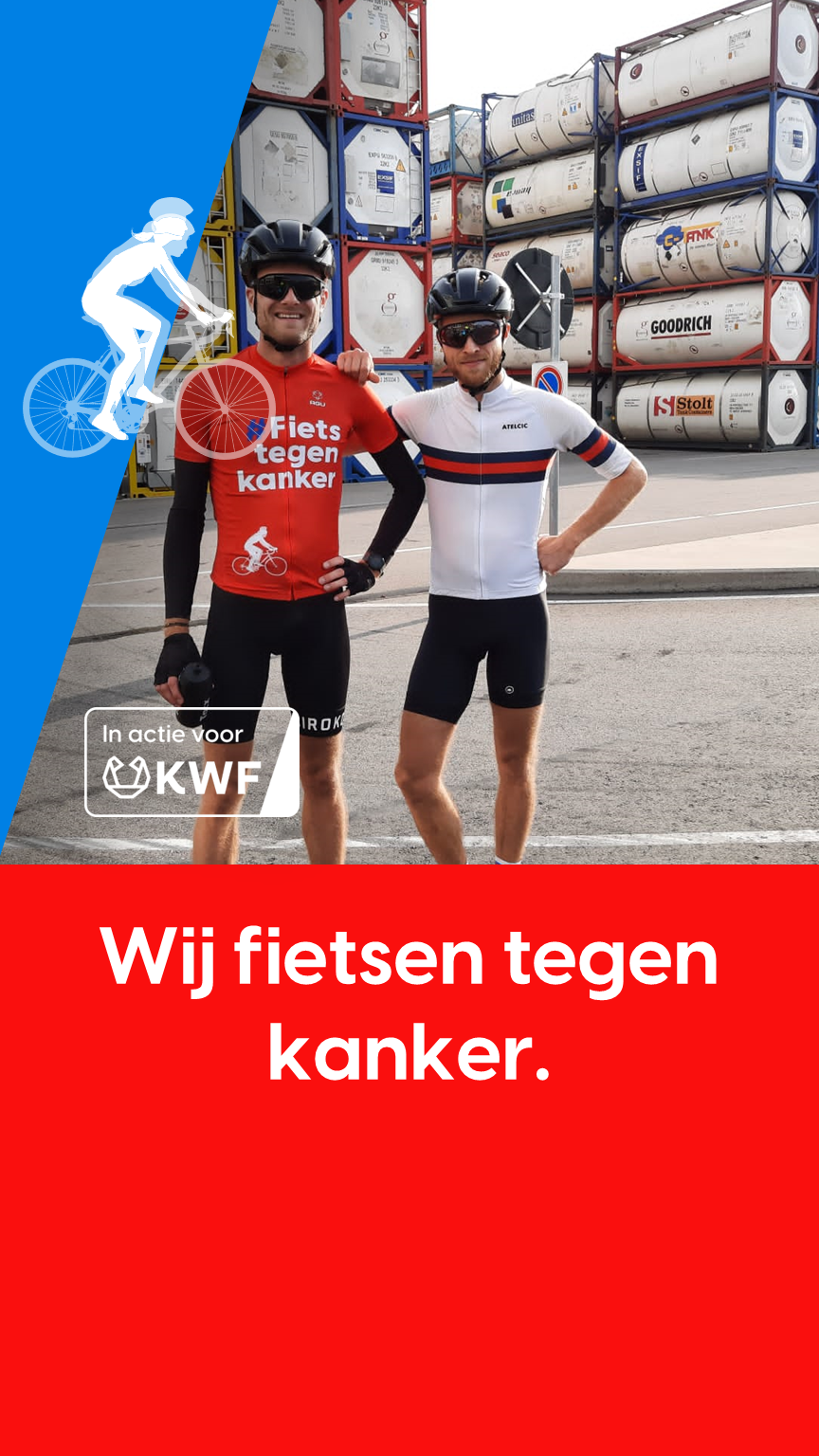 Fiets Social story 6