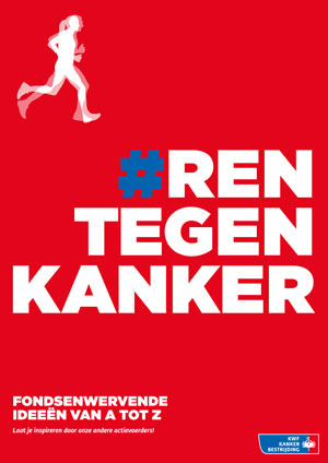 Fondsenwervende ideeën van A tot Z