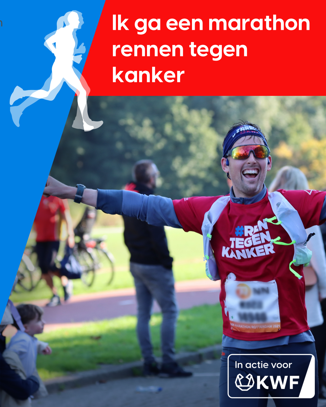 Ren tegen kanker Insta post 7