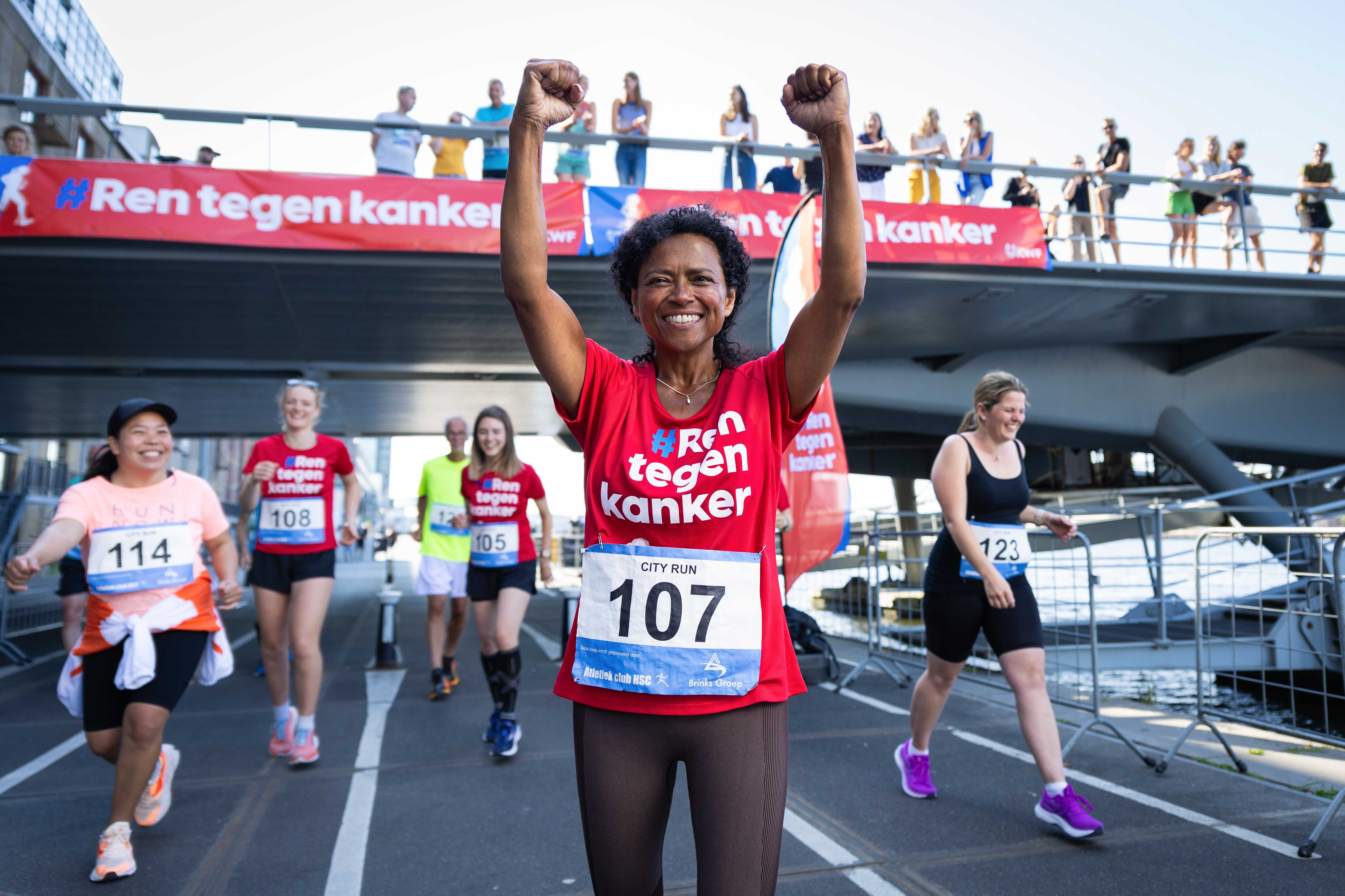 Doe mee aan een evenement
