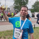 Oscar van Heertum