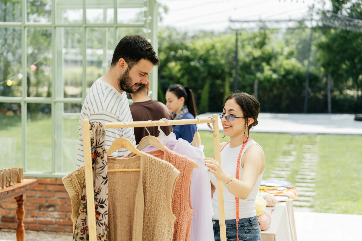 Start een verkoopchallenge voor KWF.