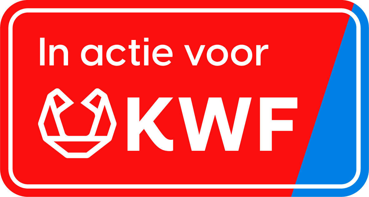 In action for-logo