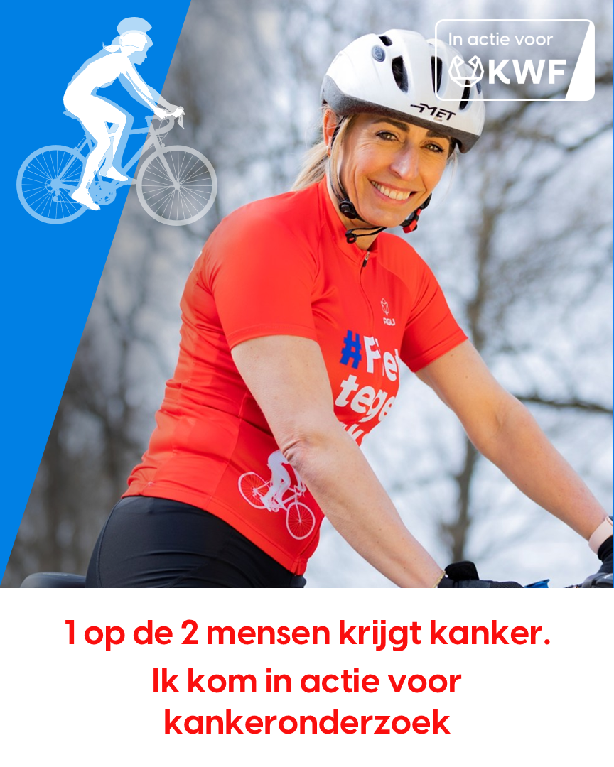 Fiets Social post 4