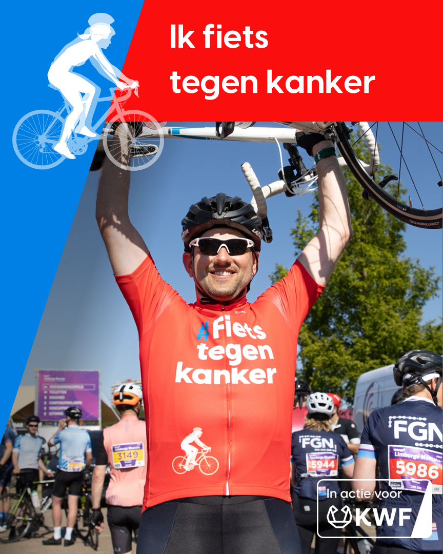 Fiets Social post 6