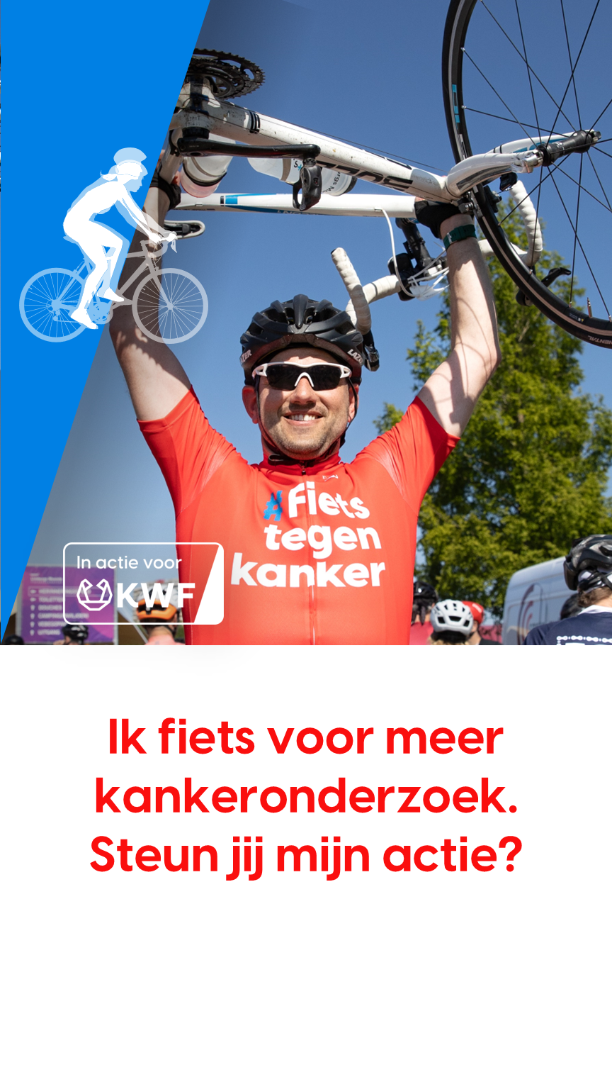 Fiets Social story 7