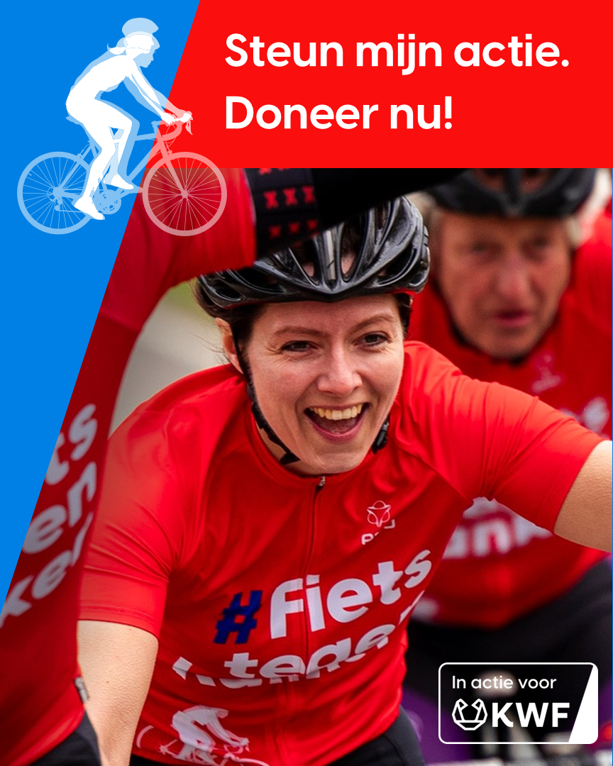 Fiets Social post 2