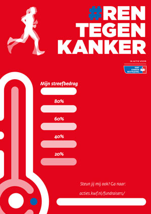 Voortgang-poster