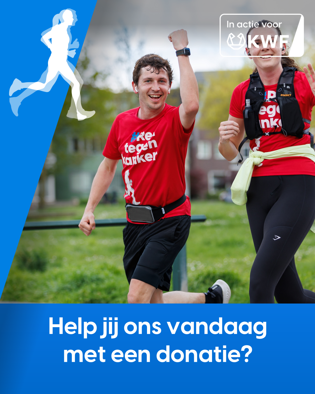 Ren tegen kanker Insta post 5