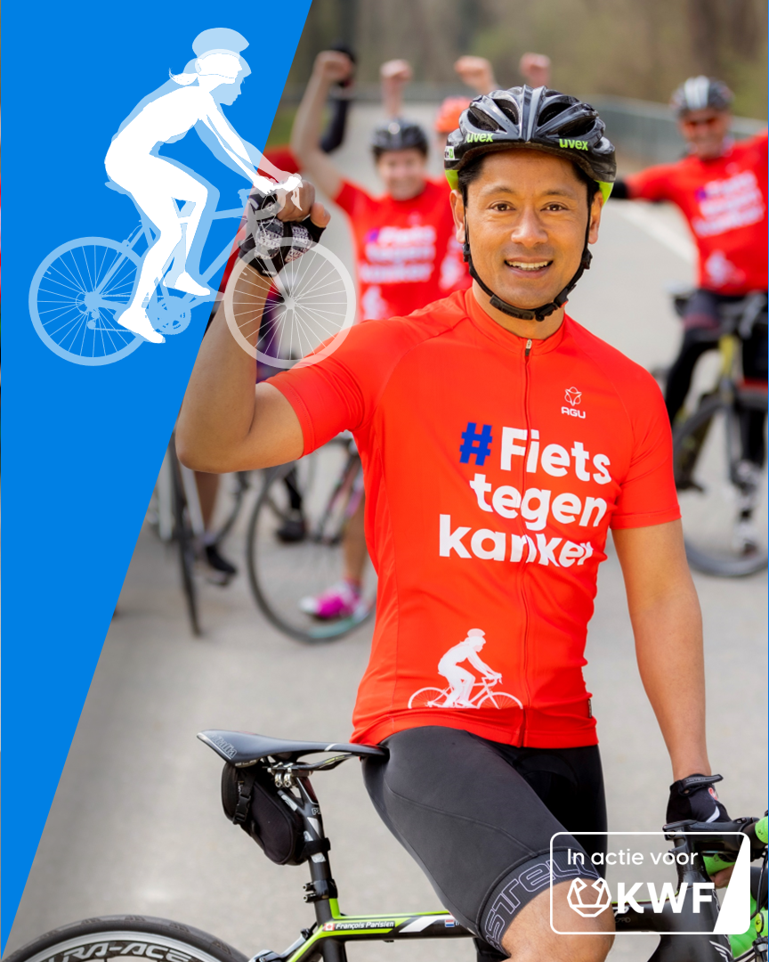 Fiets Social post 1